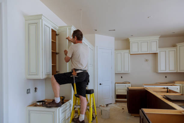 Licensed Kitchen service in Beverly, NJ - BM Kitchen