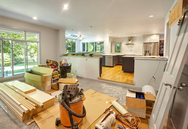 Reliable Kitchen contractor in Beverly, NJ by BM Kitchen